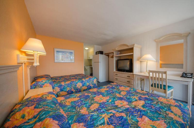 Tangiers Motel image