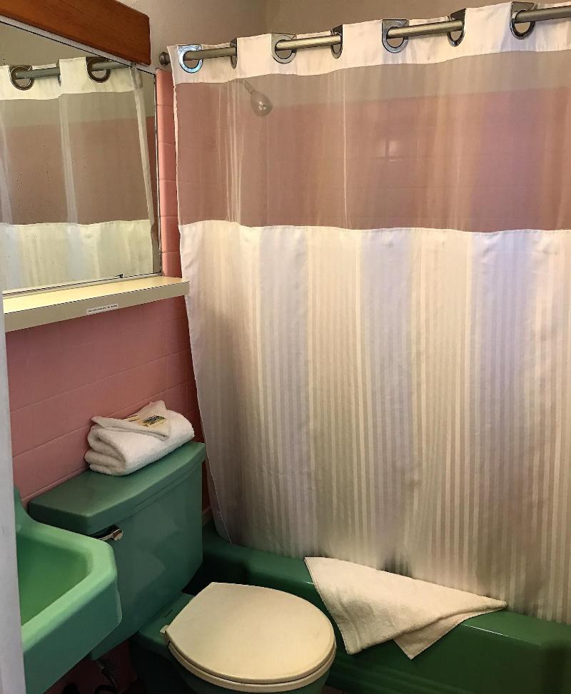 Tangiers Motel image