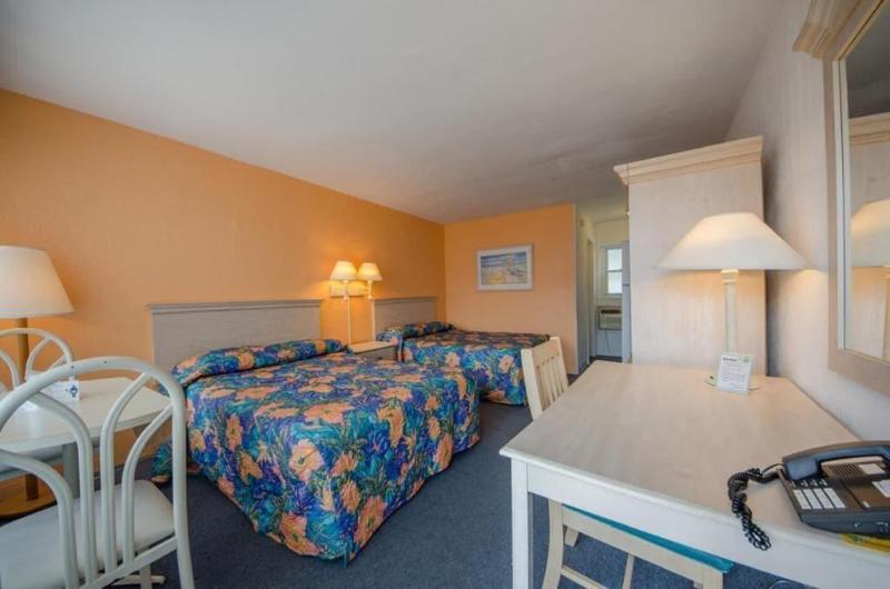 Tangiers Motel image
