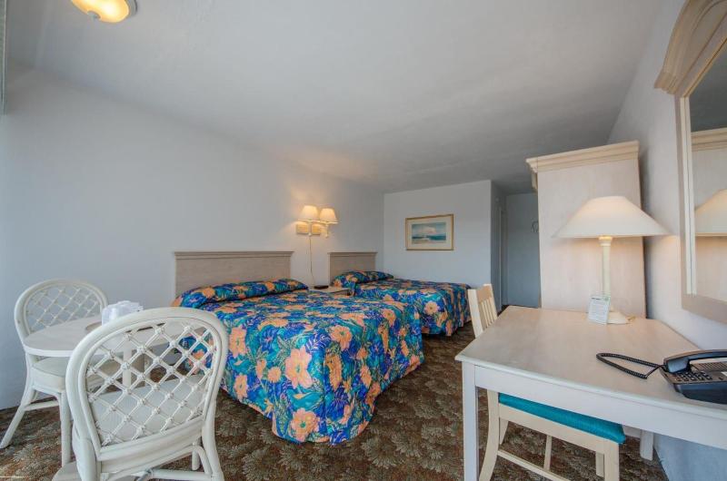 Tangiers Motel image