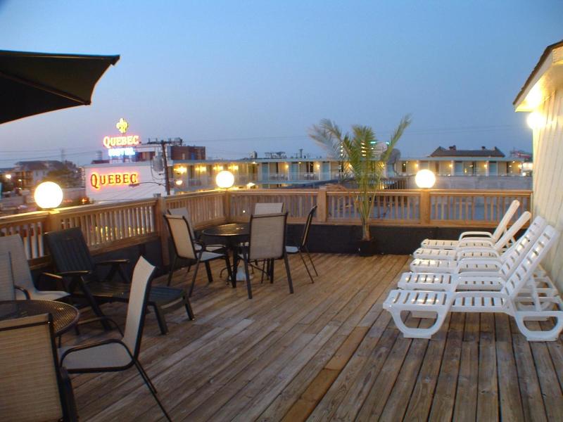 Calypso Boutique Hotel — general view