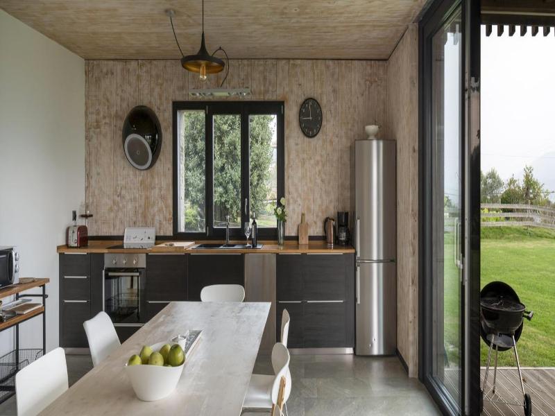 Hemingway Kanala House image