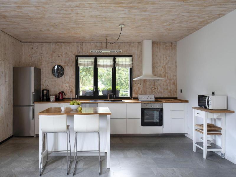 Hemingway Kanala House image