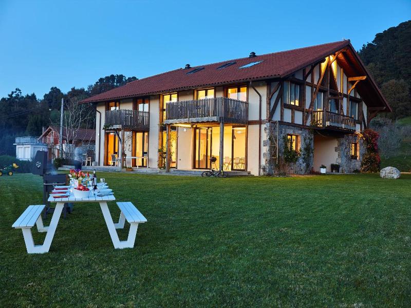 Hemingway Kanala House image