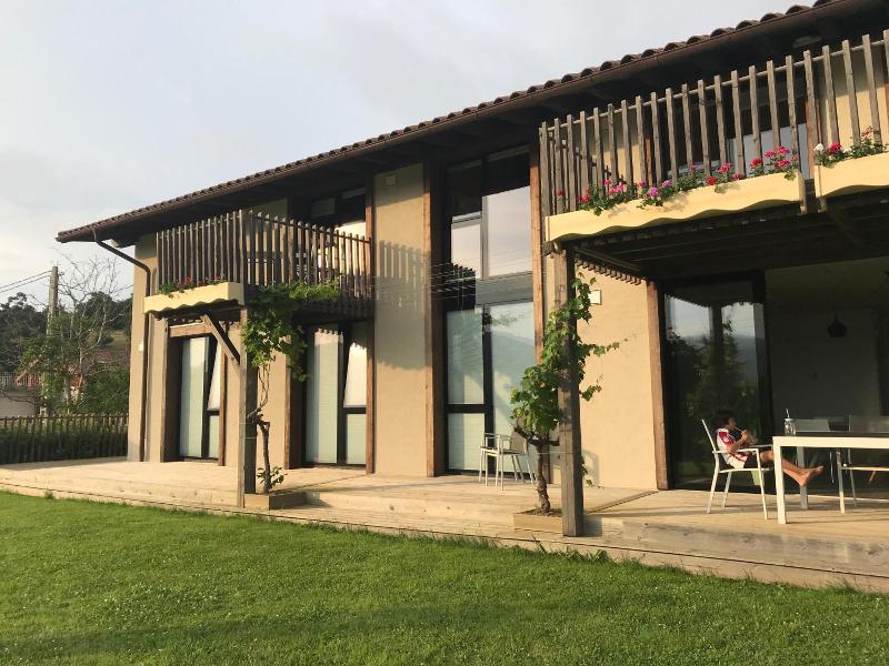 Hemingway Kanala House image