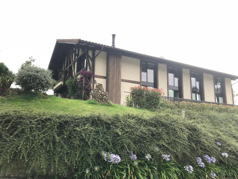 Hemingway Kanala House image