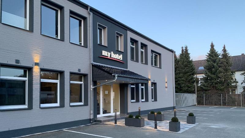 Mey Hotel image