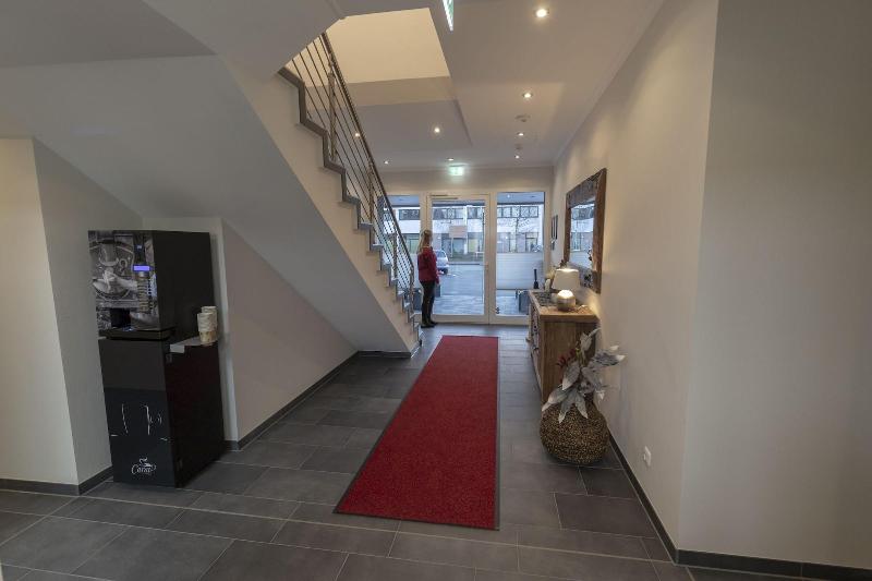 Mey Hotel image