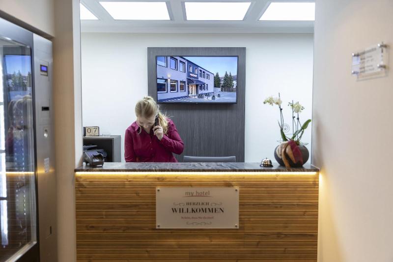 Mey Hotel image