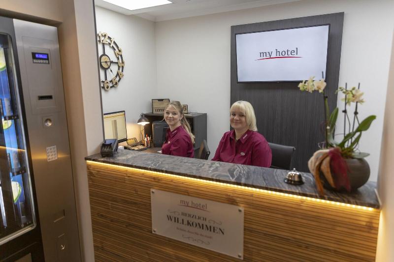 Mey Hotel image