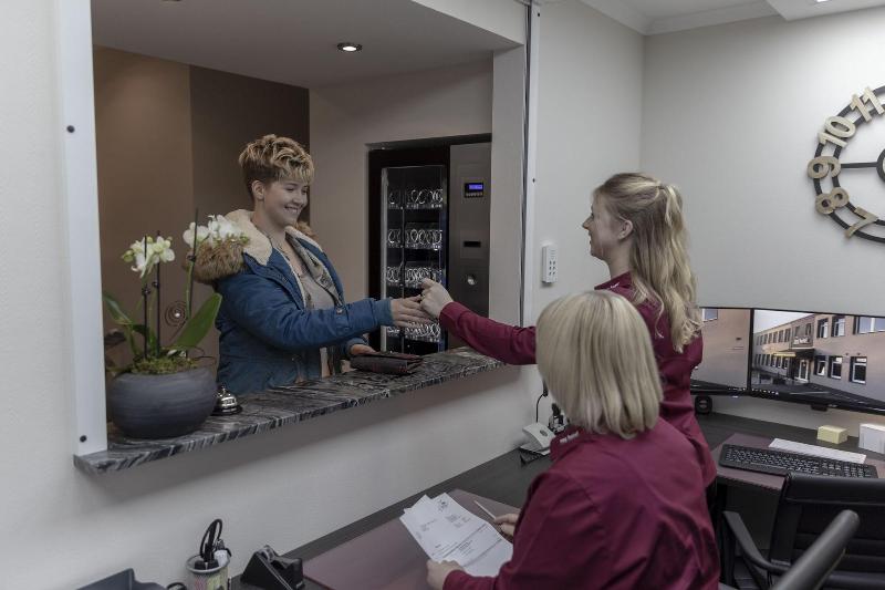 Mey Hotel image