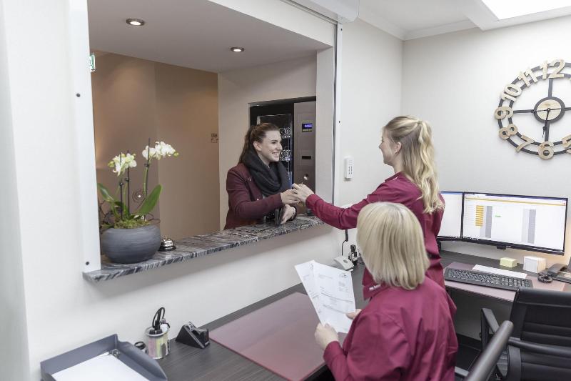 Mey Hotel image