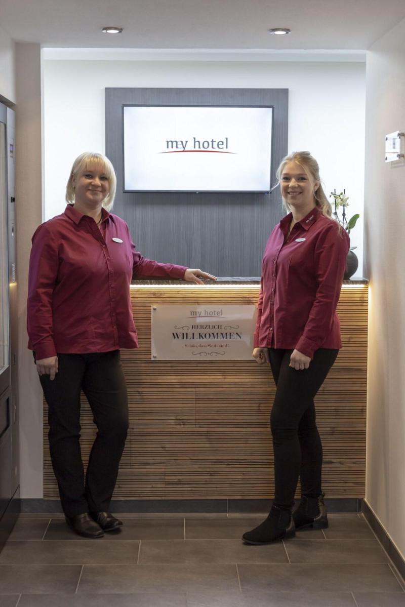 Mey Hotel image