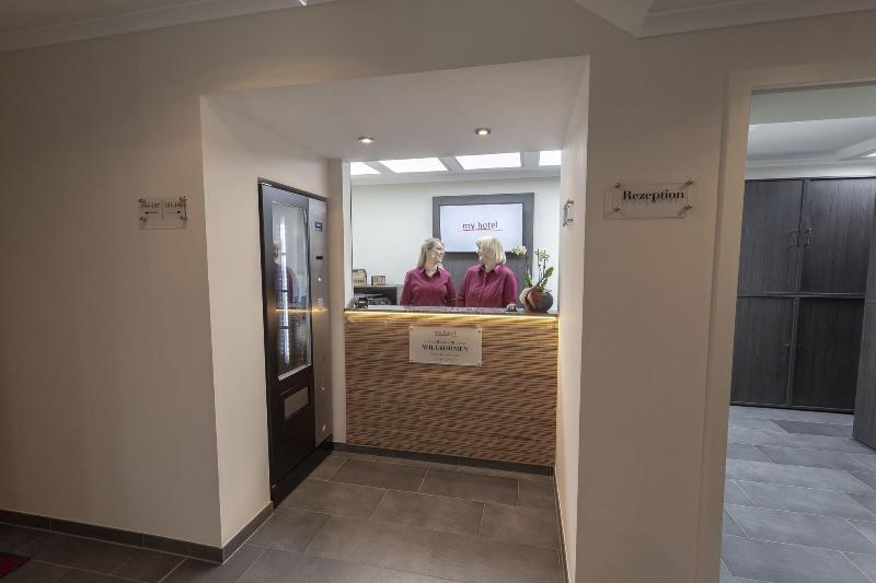Mey Hotel image