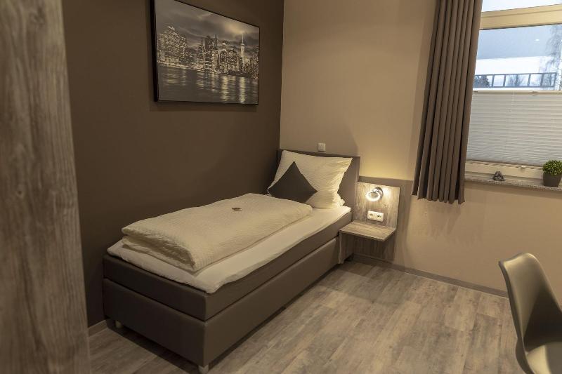 Mey Hotel image