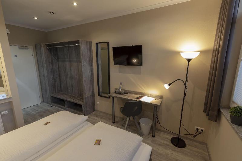 Mey Hotel image