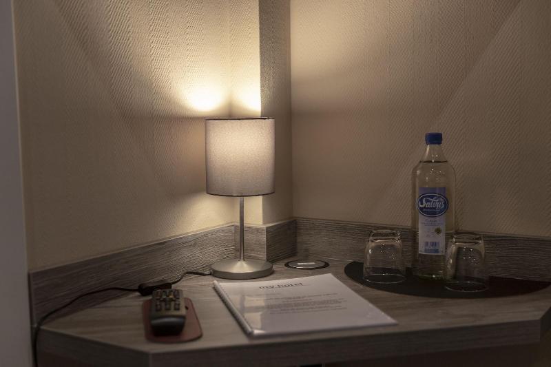 Mey Hotel image