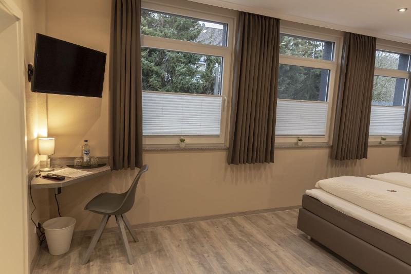 Mey Hotel image