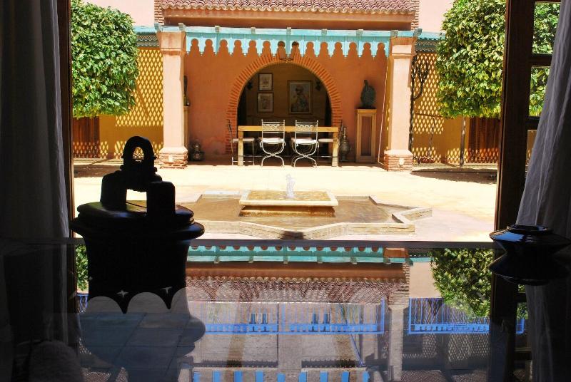 Casa Taos image
