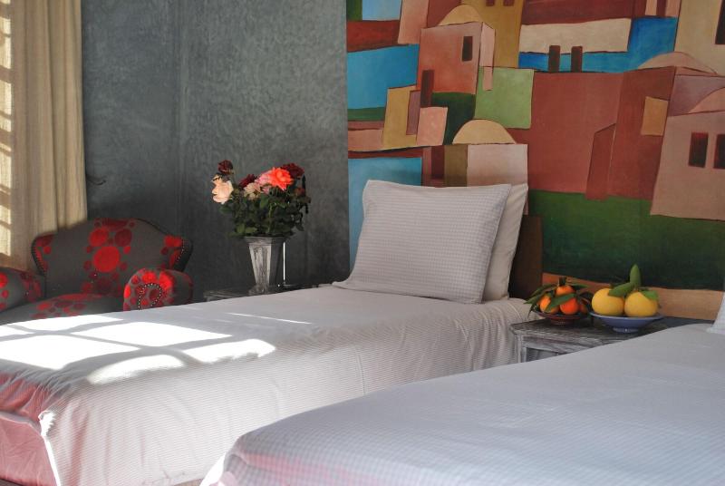 Casa Taos image