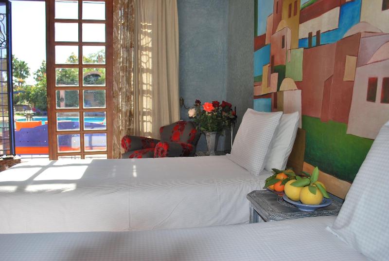 Casa Taos image