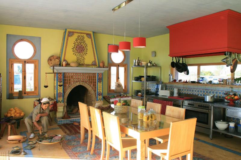 Casa Taos image