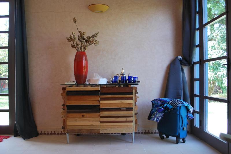 Casa Taos image