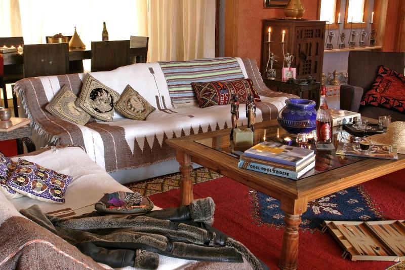 Casa Taos image