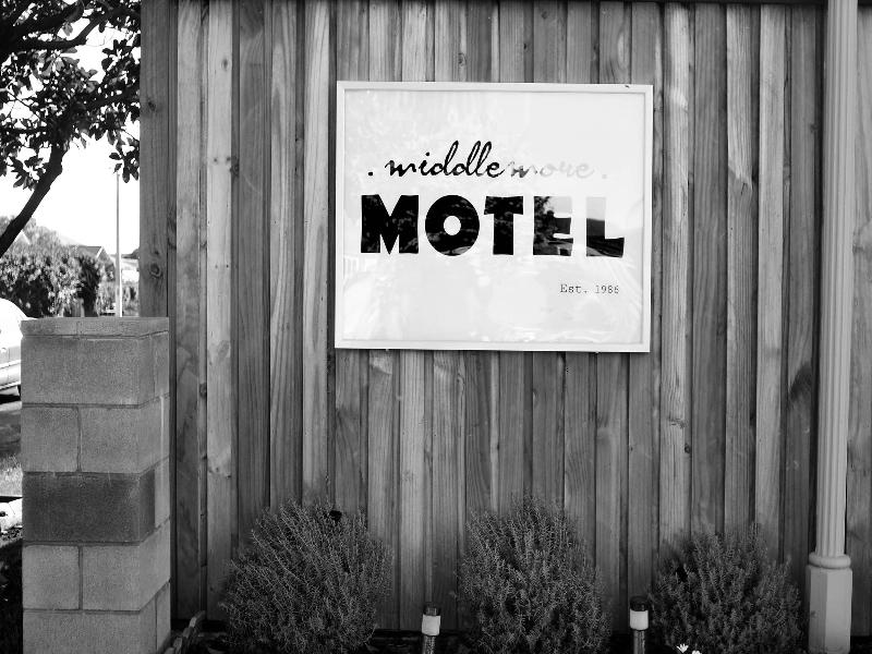 Middlemore Motel image
