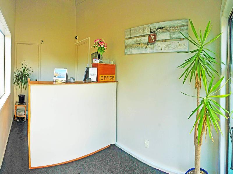 Middlemore Motel image