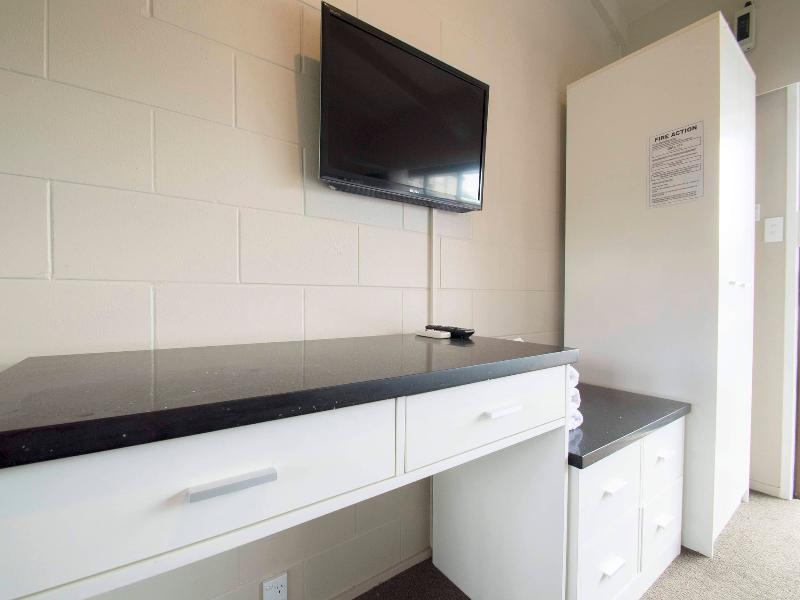 Middlemore Motel image