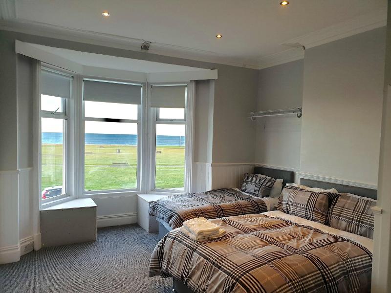 The Cara Guesthouse image