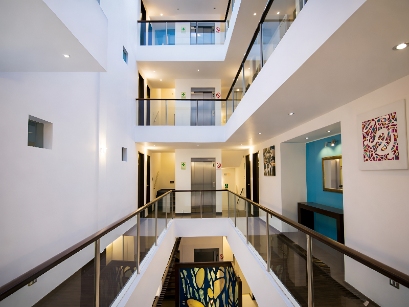 Mint Hotel image