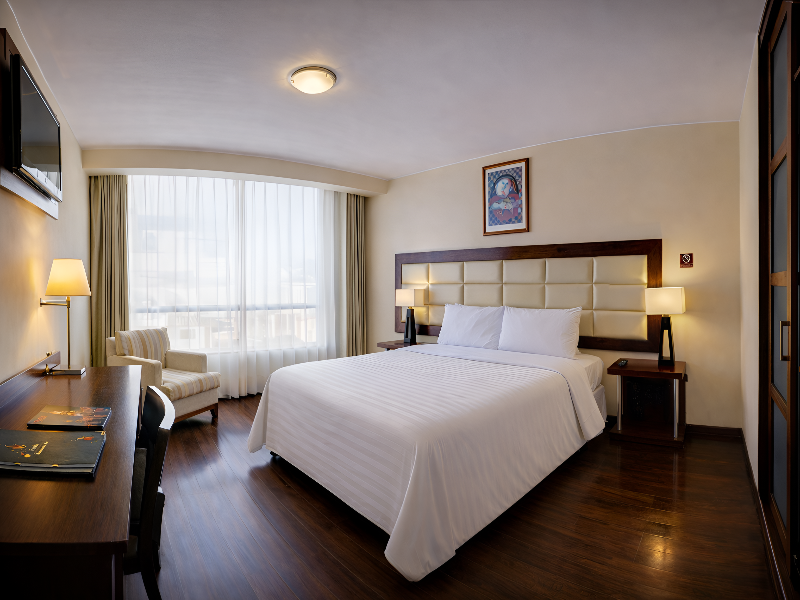 Mint Hotel image