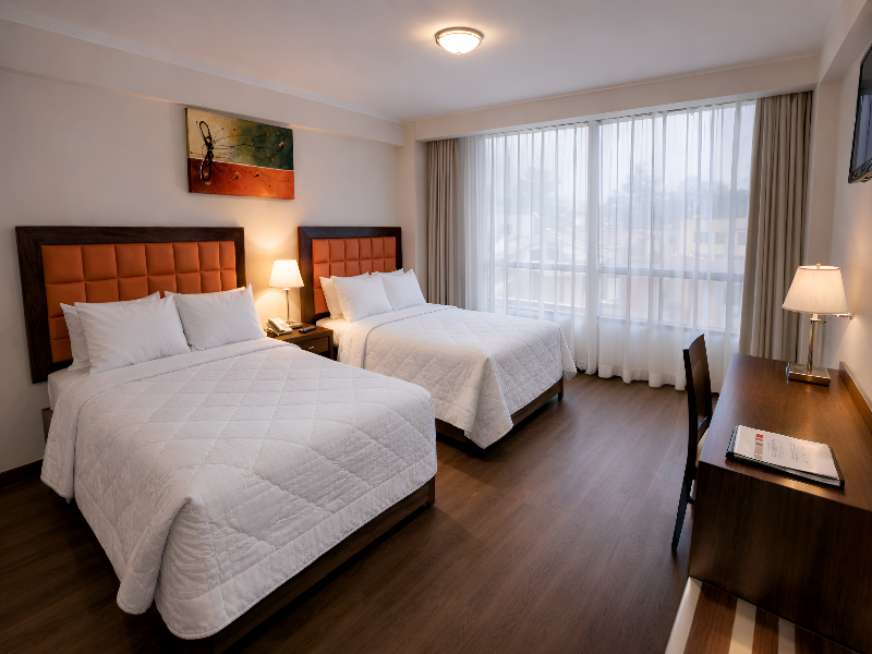 Mint Hotel image