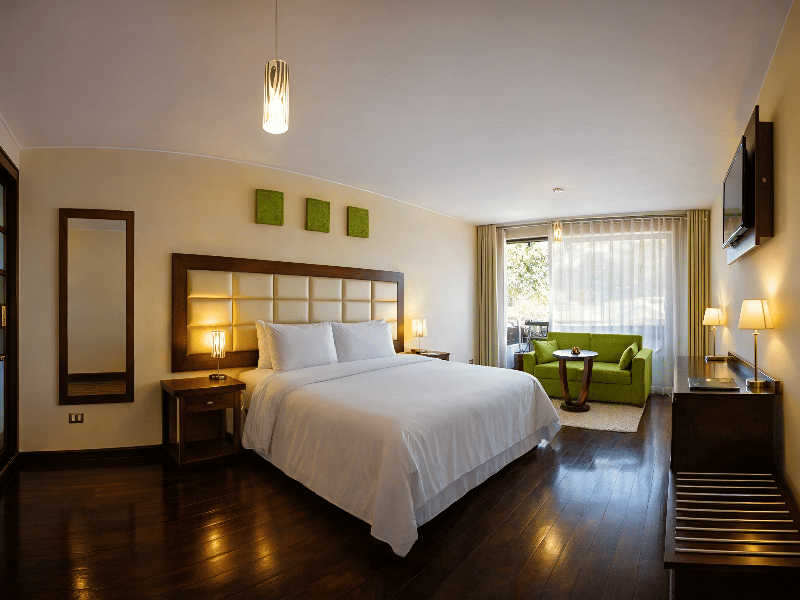 Mint Hotel image