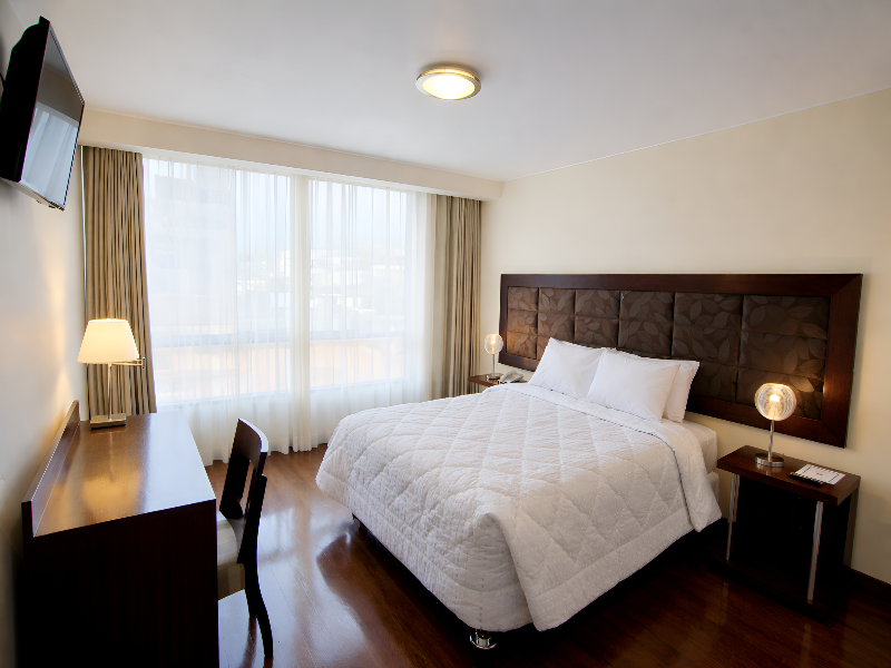 Mint Hotel image