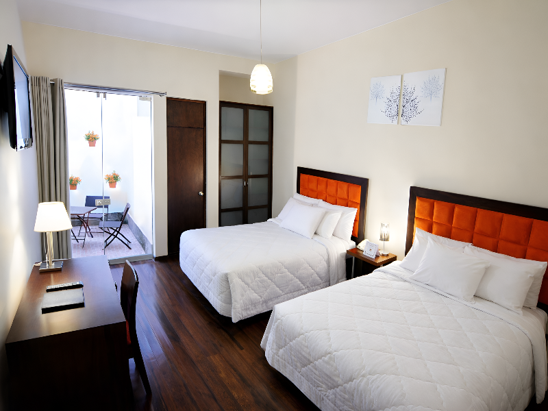 Mint Hotel image