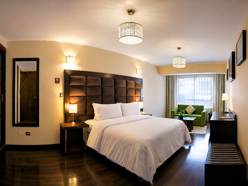 Mint Hotel image