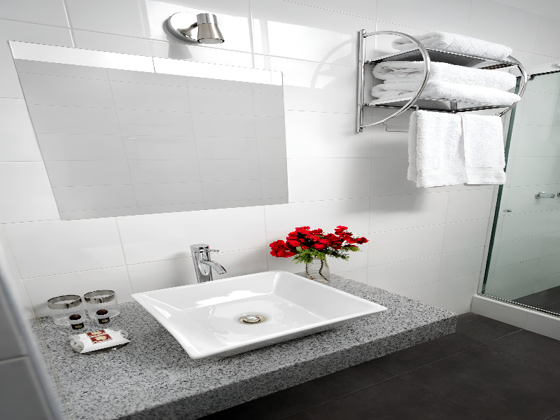 Mint Hotel image