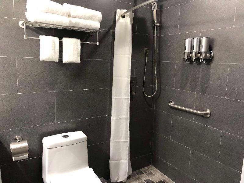 The Lodgings SureStay Collection by Best Western image
