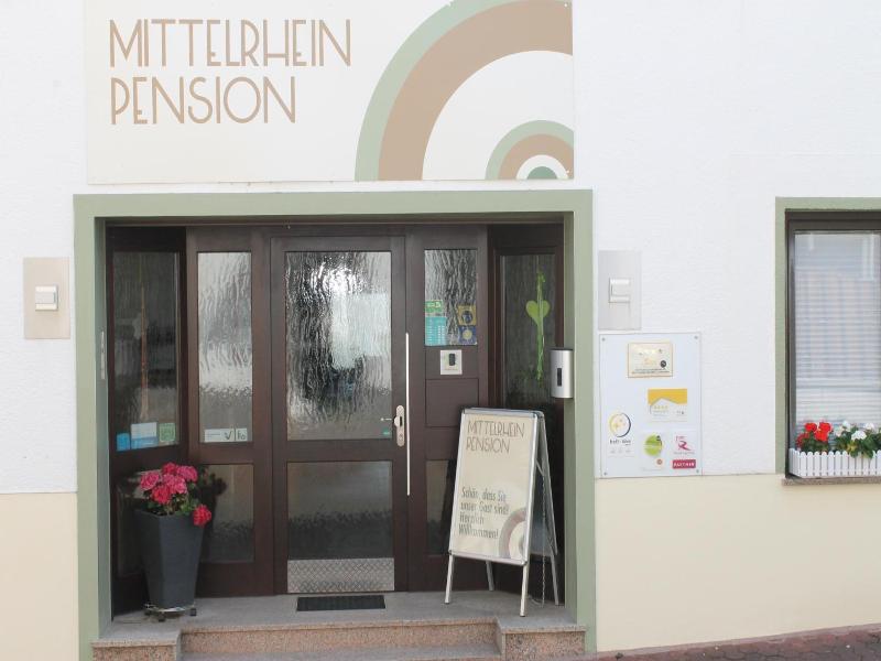 Mittelrheinpension image