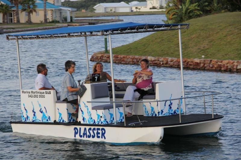 Marina Martinique B And B image