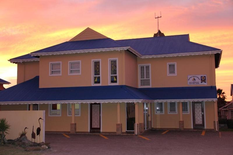 Marina Martinique B And B — general view