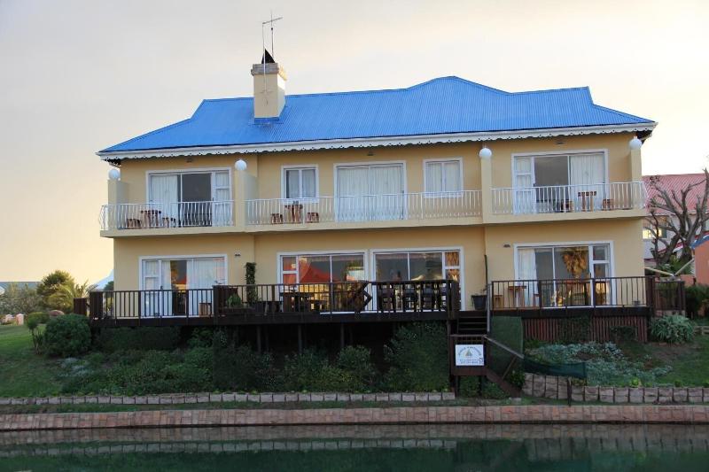 Marina Martinique B And B — exterior view