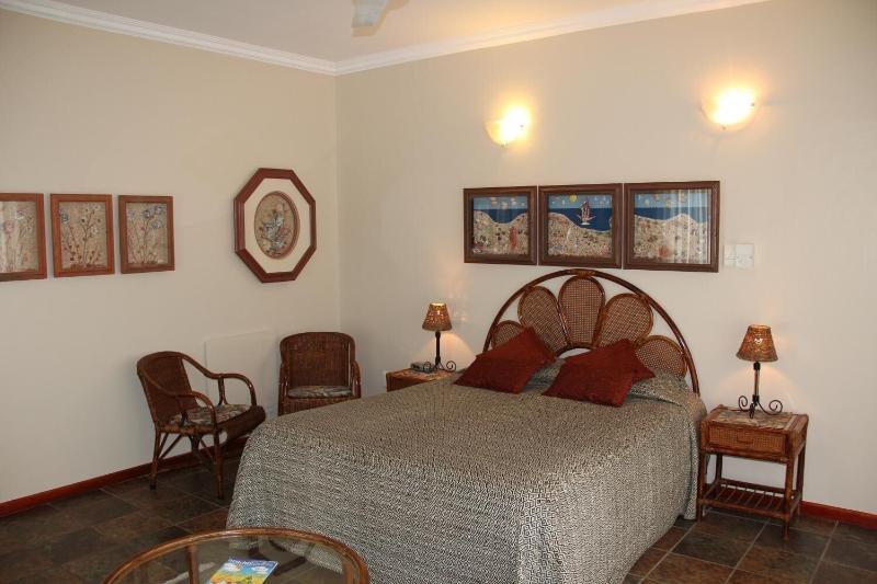 Marina Martinique B And B image