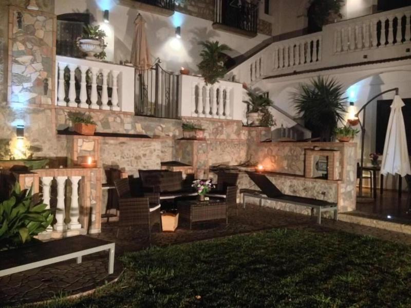 B&B Casa Angelieri image