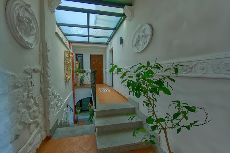 B&B Casa Angelieri image