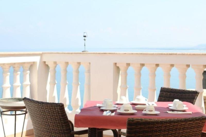 B&B Casa Angelieri image