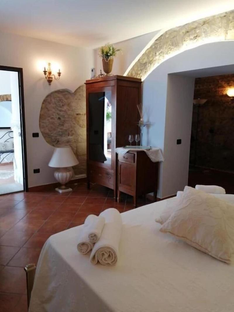 B&B Casa Angelieri image
